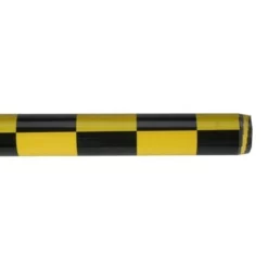 Hangar Hangar UltraCote, 2" Squares Yellow/Black