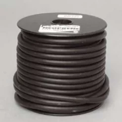 Dubro Dubro Neoprene Fuel Tubing, Medium (Sold Per Foot)