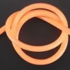 Dubro Dubro Silicone 2' Fuel Tubing, Orange