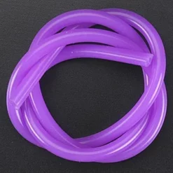 Dubro Dubro Silicone 2' Fuel Tubing, Purple