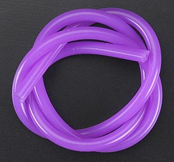 Dubro Dubro Silicone 2' Fuel Tubing, Purple -field-equipment Sales unnamed file 15