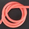 Dubro Dubro Silicone 2' Fuel Tubing, Red -field-equipment Sales unnamed file 16