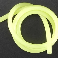 Dubro Dubro Silicone 2' Fuel Tubing, Yellow