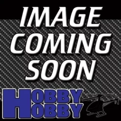 Hangar Hangar UltraStripe, Gold 1/8"