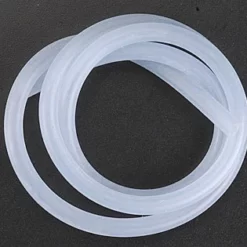 Dubro Dubro Silicone Fuel Tubing, 2', Large