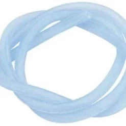 Dubro Dubro Silicone Fuel Tubing, 2', Medium