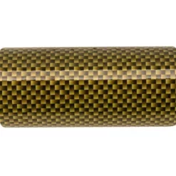 Hangar Hangar UltraTrim, Carbon Black/Gold