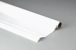 Top Flite Top Flite MonoKote Jet White 25'