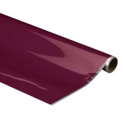 Top Flite Top Flite MonoKote Maroon 6'