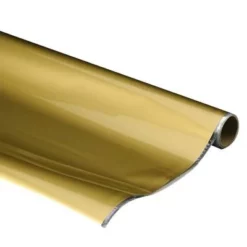 Top Flite Top Flite MonoKote Metallic Gold 6'