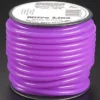 Dubro Dubro Silicone Fuel Tubing, Purple (PER FOOT)