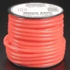 Dubro Dubro Silicone Fuel Tubing, Red (PER FOOT) -field-equipment Sales unnamed file 26