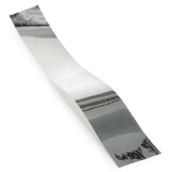 Top Flite Top Flite Trim MonoKote Chrome