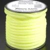 Dubro Dubro Silicone Fuel Tubing, Yellow (PER FOOT) -field-equipment Sales unnamed file 27