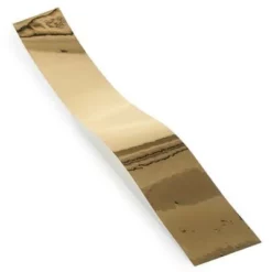 Top Flite Top Flite Trim MonoKote Gold Chrome