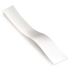 Top Flite Top Flite Trim MonoKote Jet White