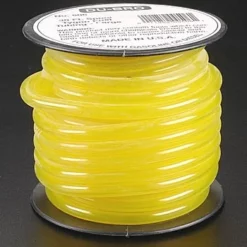 Dubro Dubro Tygon Gas Tubing, Large, (PER FOOT)