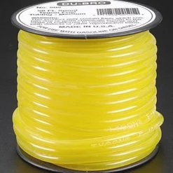 Dubro Dubro Tygon Gas Tubing, Medium, (PER FOOT)