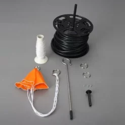 E-Flite E-Flite Hi-Start SLS 450' 2-3M