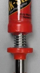 Dubro Dubro Kwik Start Glo-Ignitor Without Charger