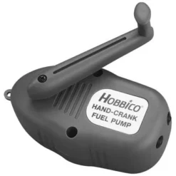 Hobbico Hobbico Hand-Crank Fuel Pump