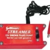 Sullivan Sullivan Electric Field Pump, 12V, Smoke Fluid