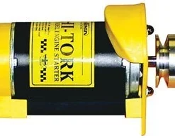 Sullivan Sullivan Electric Starter, 12V Deluxe