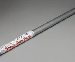 Coverite Coverite 21st Century Film Aluminum 6'